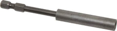 Apex - 5F-6R Slotted/Finder Sleeve - 1/4" Hex Drive, 3-3/4" OAL - Strong Tooling