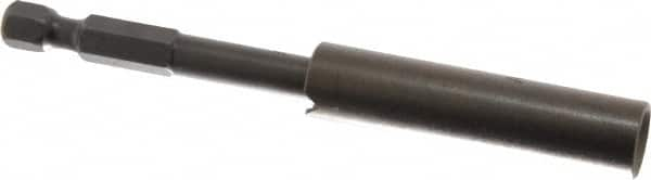 Apex - 6F-8R Slotted/Finder Sleeve - 1/4" Hex Drive, 3-3/4" OAL - Strong Tooling