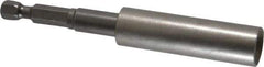 Apex - 10F-12R Slotted/Finder Sleeve - 1/4" Hex Drive, 3-3/4" OAL - Strong Tooling