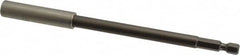 Apex - 1/4" Hex Drive 6" OAL Hex Bit Holder Bit - 1/4" Hex - Strong Tooling