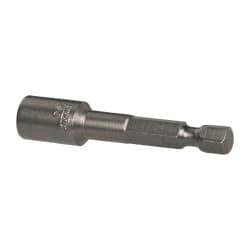 Apex - 1/4" Hex Drive 2-1/8" OAL Hex Bit Holder Bit - 1/4" Hex - Strong Tooling