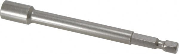 Apex - 1/4" Hex Drive 4" OAL Hex Bit Holder Bit - 1/4" Hex - Strong Tooling