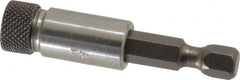 Apex - 1/4" Hex Drive 2" OAL Hex Bit Holder Bit - 1/4" Hex - Strong Tooling