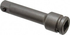 Apex - 3/8" Drive Standard Socket Extension - 3" OAL - Strong Tooling