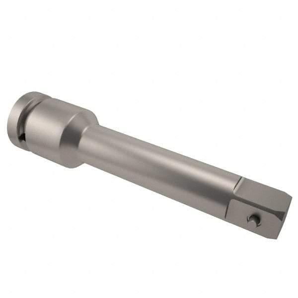 Apex - 1/2" Drive Standard Socket Extension - 4" OAL - Strong Tooling