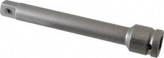 Apex - 1/2" Drive Standard Socket Extension - 6" OAL - Strong Tooling