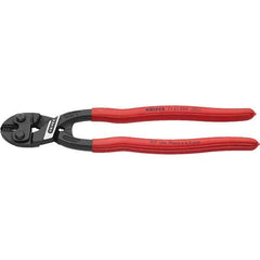 Knipex - Cutting Pliers Type: Bolt Cutter Insulated: NonInsulated - Strong Tooling