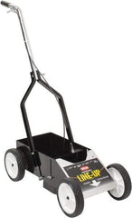 Krylon - 2 to 4 Inch Strip Width Pavement Striping Machine - Strong Tooling