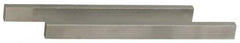 Suburban Tool - 12" Long x 2" High x 1-1/2" Thick, Steel Four Face Parallel - 0.0001" Per 6" Parallelism, Sold as Individual - Strong Tooling