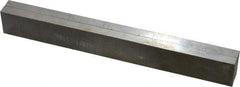 Value Collection - 6" Long x 3/4" High x 1/4" Thick, Tool Steel Parallel - Sold as Matched Pair - Strong Tooling