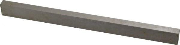 Suburban Tool - 6" Long x 1/2" High x 1/4" Thick, Steel Four Face Parallel - 0.0001" Per 6" Parallelism, Sold as Individual - Strong Tooling