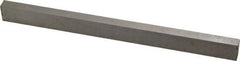 Suburban Tool - 6" Long x 1/2" High x 1/4" Thick, Steel Four Face Parallel - 0.0001" Per 6" Parallelism, Sold as Individual - Strong Tooling