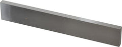 Suburban Tool - 6" Long x 1" High x 1/4" Thick, Steel Four Face Parallel - 0.0001" Per 6" Parallelism, Sold as Individual - Strong Tooling