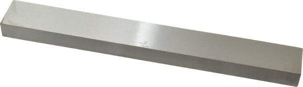 Suburban Tool - 8" Long x 1" High x 1/2" Thick, Steel Four Face Parallel - 0.0001" Per 6" Parallelism, Sold as Individual - Strong Tooling