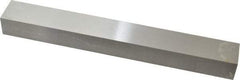 Suburban Tool - 8" Long x 1" High x 3/4" Thick, Steel Four Face Parallel - 0.0001" Per 6" Parallelism, Sold as Individual - Strong Tooling