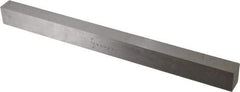 Suburban Tool - 12" Long x 1" High x 3/4" Thick, Steel Four Face Parallel - 0.0001" Per 6" Parallelism, Sold as Individual - Strong Tooling