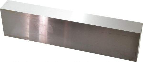 Suburban Tool - 12" Long x 3" High x 1-1/2" Thick, Steel Four Face Parallel - 0.0001" Per 6" Parallelism, Sold as Individual - Strong Tooling