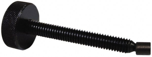 TE-CO - Thumb Screws & Hand Knobs System of Measurement: Inch Thread Size: 5/16-18 - Strong Tooling