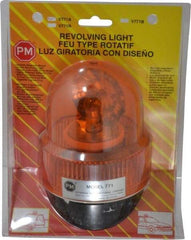 Peterson - Emergency Strobe Light Assembly - Amber - Strong Tooling