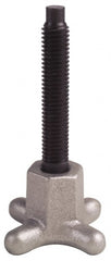 TE-CO - Thumb Screws & Hand Knobs System of Measurement: Inch Thread Size: 1/2-13 - Strong Tooling