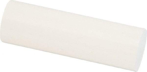 3M - 5/8" Diam, 2" Long, 11 Lb. Package, Clear Low Melt Glue Stick - 3792TC Series - Strong Tooling