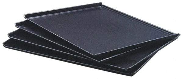 MFG Tray - 22-1/2" Long x 20" Wide x 1" Deep ESD Tray - Fiberglass - Strong Tooling