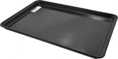 MFG Tray - 17-3/4" Long x 11-3/4" Wide x 1" Deep ESD Tray - Fiberglass - Strong Tooling