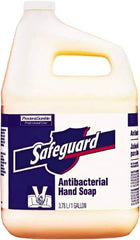 Safeguard - 1 Gal Bottle Liquid Soap - Light Scent - Strong Tooling