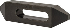 TE-CO - 5/16, 3/8" Stud, Steel, Plain Strap Clamp - Strong Tooling