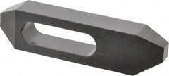 TE-CO - 3/4" Stud, Steel, Plain Strap Clamp - Strong Tooling