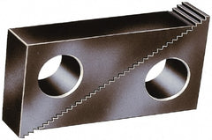 TE-CO - Step Blocks Minimum Height Adjustment (mm): 29.00 Maximum Height Adjustment (mm): 64.00 - Strong Tooling