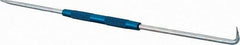 Moody Tools - 8" OAL Straight/Bent Scriber - Steel - Strong Tooling