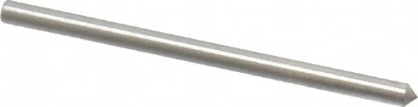 Moody Tools - Scriber Replacement Point - Diamond, 1/4" Body Diam, 5-1/2" OAL - Strong Tooling