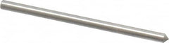 Moody Tools - Scriber Replacement Point - Diamond, 1/4" Body Diam, 5-1/2" OAL - Strong Tooling