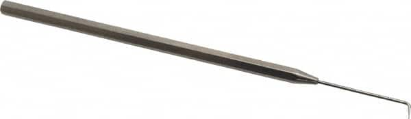 Moody Tools - 6-3/16" OAL Precision Probe - Steel - Strong Tooling