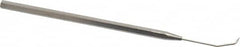 Moody Tools - 6-1/8" OAL Precision Probe - Steel - Strong Tooling