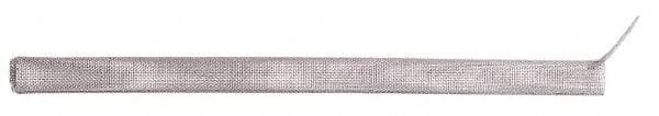 Red Head - 8" Long Adhesive Anchoring Screen - For Use with 3/8 Rods, Stainless Steel - Strong Tooling