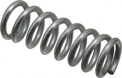 Made in USA - 5/8" OD, 0.091" Wire, Compression Spring - 99.59 Lb Spring Rating - Strong Tooling