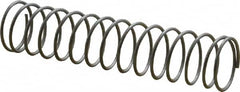 Made in USA - 3/4" OD, 0.047" Wire, Compression Spring - 1.44 Lb Spring Rating - Strong Tooling