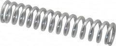 Made in USA - 5/16" OD, 0.047" Wire, Compression Spring - 24.97 Lb Spring Rating - Strong Tooling