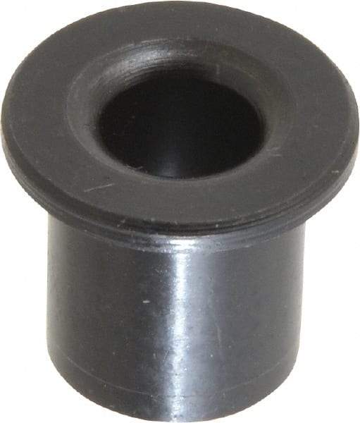 Value Collection - 0.2501" ID, 5/8" Shoulder Diam, Steel Dowel Liner - 0.5017" OD, 0.1" Shoulder Height - Strong Tooling