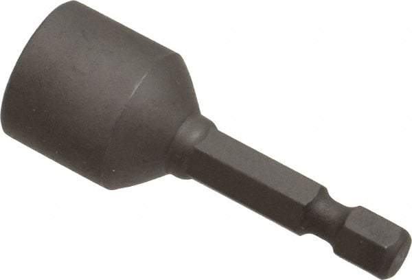 Wera - 13mm Magnetic Nutsetter - 1/4" Hex Drive, 2" OAL - Strong Tooling