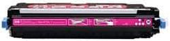 Hewlett-Packard - Magenta Toner Cartridge - Use with HP Color LaserJet 3600 - Strong Tooling