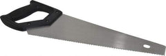 Nicholson - 15" Steel Blade Handsaw - 0.05" Throat Depth - Strong Tooling