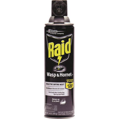 Raid - 14 Fluid Ounce Hornet and Wasp Killer - Strong Tooling