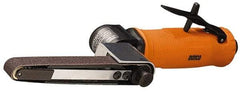 Dotco - 1/2 x 12", 20,000 RPM Air Belt Sander - 0.3 hp, 1/4 Inlet - Strong Tooling