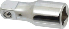 Blackhawk by Proto - 3/8" Drive Standard Socket Extension - 1-3/4" OAL - Strong Tooling