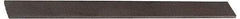 Made in USA - 3/32 Inch Thick x 1/4 Inch Wide x 1-1/2 Inch Long, Rectangular Carbide Blank - Rectangular - Strong Tooling