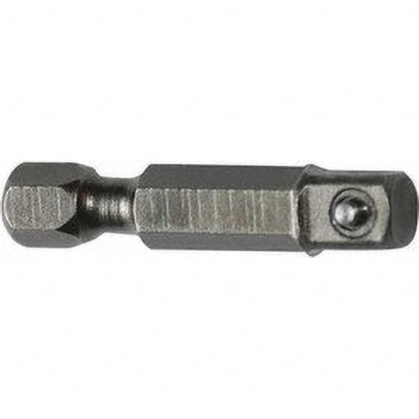 Apex - Socket Extensions Tool Type: Extension Drive Size (Inch): 1/4 - Strong Tooling