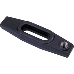 TE-CO - Heel Clamps Overall Length (Inch): 6 Overall Height (Inch): 1/2 - Strong Tooling